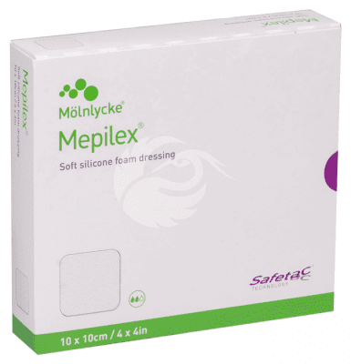 MEPILEX 10 X 10CM N5