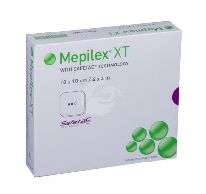 MEPILEX XT 10 X 10CM N5