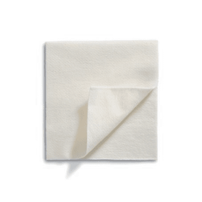 MESALT NACL HAAVASIDE 10X10CM STERIILNE N30