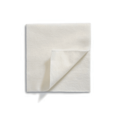 MESALT NACL HAAVASIDE 10X10CM STERIILNE N30