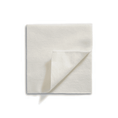 MESALT NACL HAAVASIDE 10X10CM STERIILNE N30