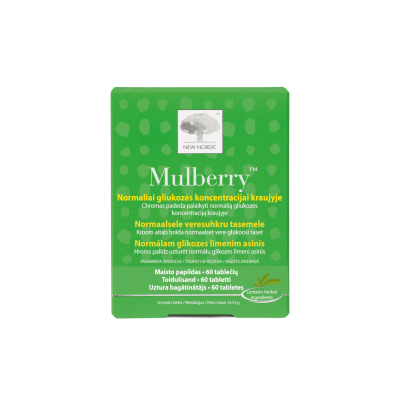 MULBERRY TBL N60