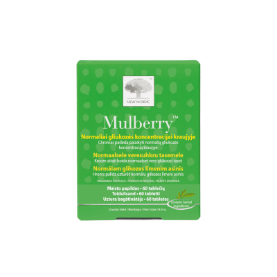 MULBERRY TBL N60