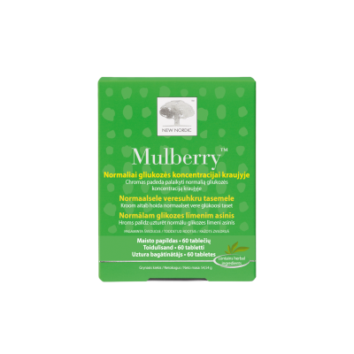 MULBERRY TBL N60