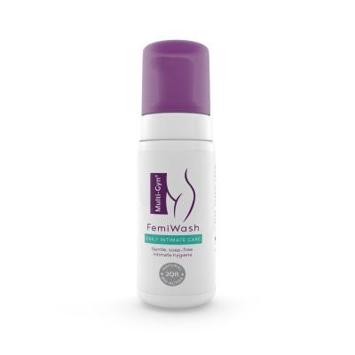 MULTI-GYN FEMIWASH INTIIMPESUVAHT 100ML