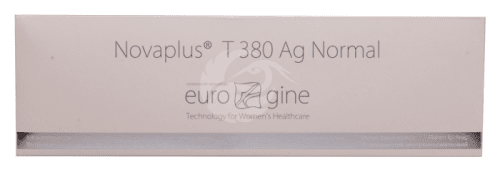 NOVAPLUS T 380 AG SPIRAAL NORMAL EMAKASISENE N1