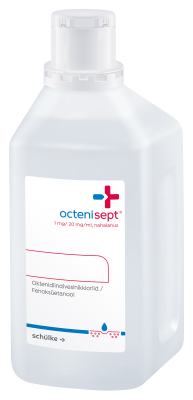 OCTENISEPT NAHALAHUS 1MG+20MG/1ML 1000ML N1