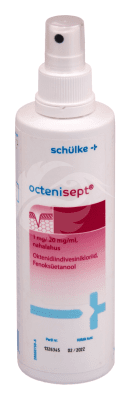 OCTENISEPT NAHALAHUS 1MG+20MG 1ML 250ML N1