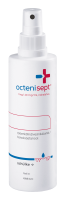OCTENISEPT NAHALAHUS 1MG+20MG/1ML 250ML N1