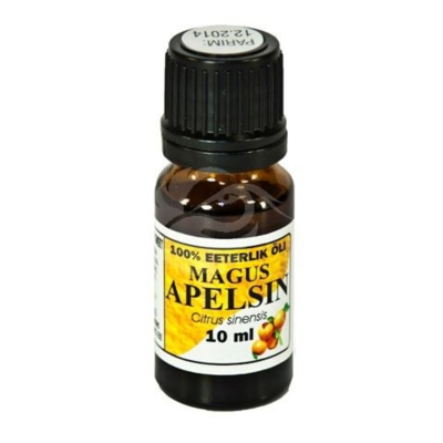 APELSINIÕLI MAGUS 100% 10ML