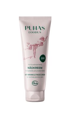 ORTO PL NÄOKREEM KORTSUDEVASTANE KASEPUNG 75ML