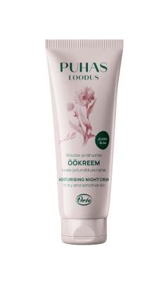 ORTO PL ÖÖKREEM NIISUTAV /RAHUSTAV SAIALILL 75ML
