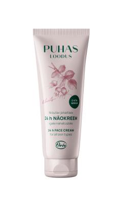 ORTO PL NÄOKREEM NIISUTAV/KAITSEV KIBUVITS 75ML