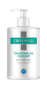 ORTOMED VEDELSEEP ÕRN PUMBAGA 500ML