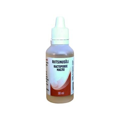 PAIRA RIITSINUSÕLI /KAIGERT 30ML