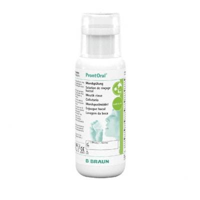 PRONTORAL SUUVESI 250ML