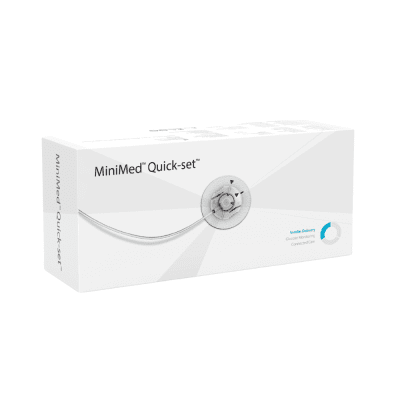 QUICK-SET INFUSIOONIKOMPLEKT MMT397 N10