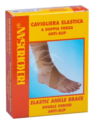 REKORDSAN PAHKLUUSIDE ELASTNE REGULEERITAVA KINNITUSRIBAGA NR.2 S560/2