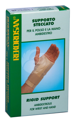 REKORDSAN RANDMETUGI TUGEVDUSLAHASEGA NR.1 S840/1