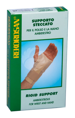 REKORDSAN RANDMETUGI TUGEVDUSLAHASEGA NR.2 S840/2