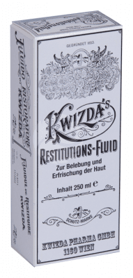 KWIZDA RESTITUTIONS-FLUID LAHUS 250ML