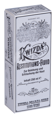 KWIZDA RESTITUTIONS-FLUID LAHUS 250ML