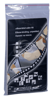 SELECT KÜÜNARNUKIKAITSE L 1PAAR