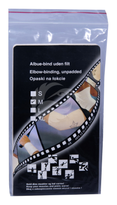 SELECT KÜÜNARNUKIKAITSE M 1PAAR