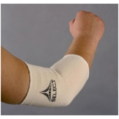 SELECT KÜÜNARNUKIKAITSE S 1PAAR