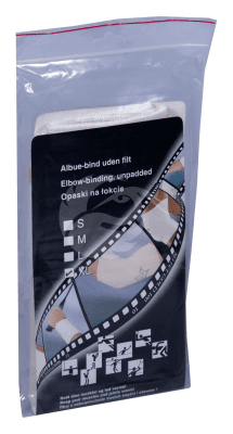 SELECT KÜÜNARNUKIKAITSE XL 1PAAR