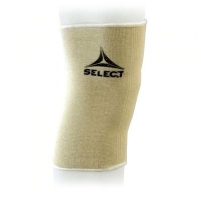 SELECT PÕLVEKAITSE XL BEEZ 1PAAR