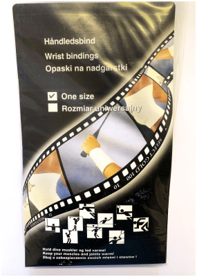 SELECT RANDMEKAITSE UNIVERSAALNE SUURUS 1PAAR