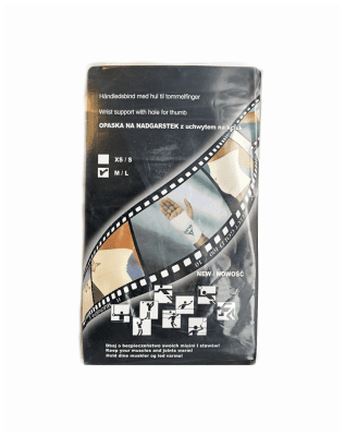 SELECT RANDMEKAITSE XS/S 1PAAR