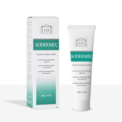 SODERMIX KREEM 30ML