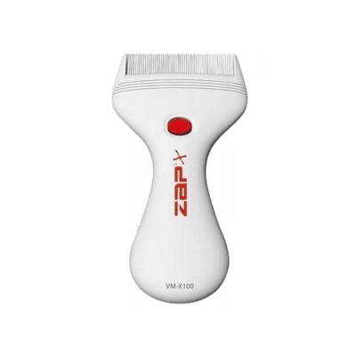 ZAPX M-X100 ELEKTROONILINE TÄIKAMM