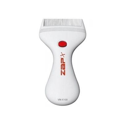 ZAPX M-X100 ELEKTROONILINE TÄIKAMM