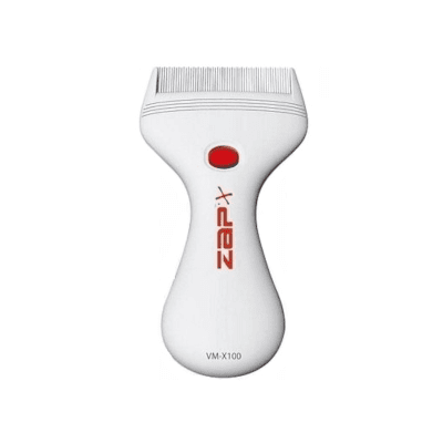 ZAPX M-X100 ELEKTROONILINE TÄIKAMM