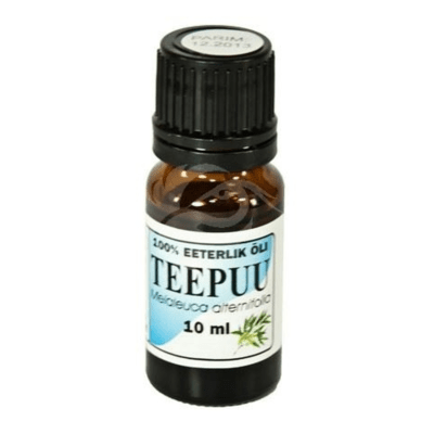 TEEPUUÕLI 100% 10ML