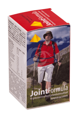 TERVISEPÜRAMIID JOINTFORMULA TBL N90