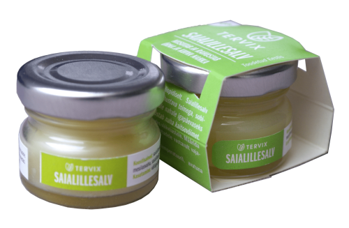 TERVIX SAIALILLESALV 20G