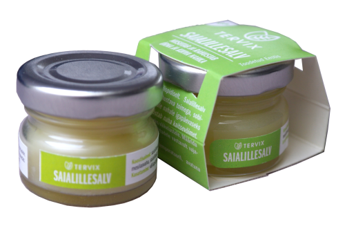 TERVIX SAIALILLESALV 20G