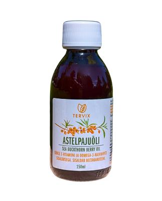 TERVIX ASTELPAJUÕLI 150ML