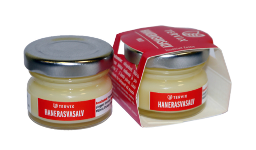 TERVIX VILLY HANERASVASALV 20G
