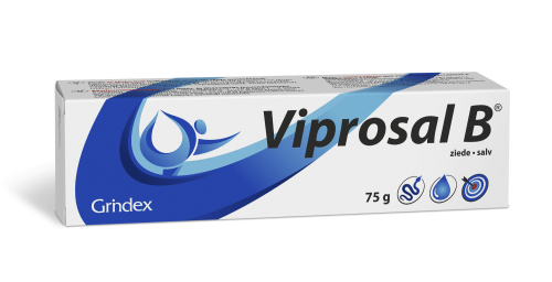 VIPROSAL B SALV 30MG+10MG+30MG+0.05RÜ 1G 75G N1