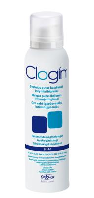 CLOGIN INTIIMPESUVAHT 150ML
