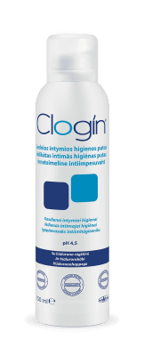 CLOGIN INTIIMPESUVAHT 150ML