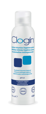 CLOGIN INTIIMPESUVAHT 150ML