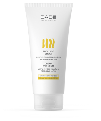 BABE EMOLLIENT KEHAKREEM PEHMENDAV 200ML