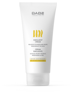 BABE EMOLLIENT KEHAKREEM PEHMENDAV 200ML