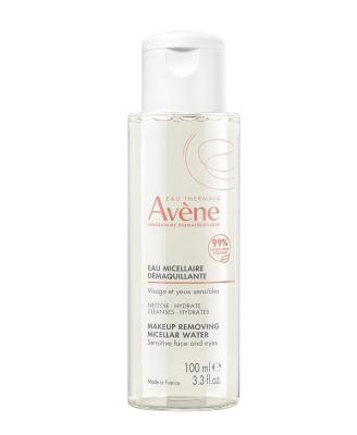 AVENE MICELLAR MEIGIEEMALDUSVESI 100ML